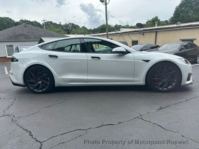 2026 Tesla Model S Plaid AWD - 23042689 - 13