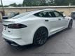 2026 Tesla Model S Plaid AWD - 23042689 - 14