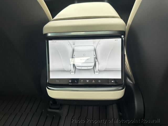 2026 Tesla Model S Plaid AWD - 23042689 - 18