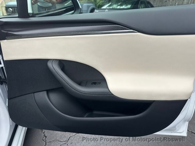 2026 Tesla Model S Plaid AWD - 23042689 - 22