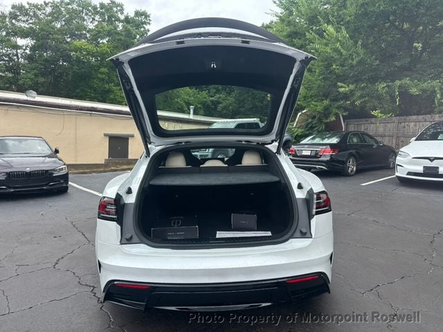 2026 Tesla Model S Plaid AWD - 23042689 - 23