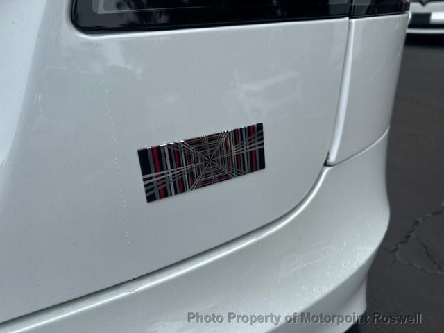 2026 Tesla Model S Plaid AWD - 23042689 - 24