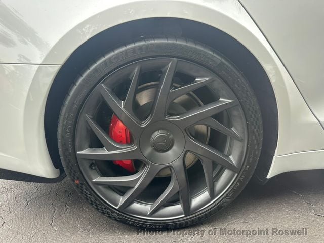 2026 Tesla Model S Plaid AWD - 23042689 - 25