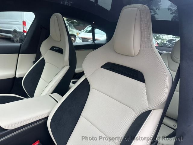 2026 Tesla Model S Plaid AWD - 23042689 - 6