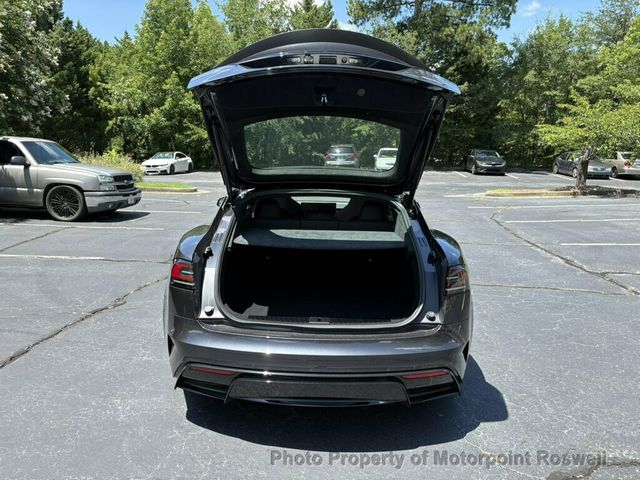 2026 Tesla Model S Plaid AWD - 23053815 - 11