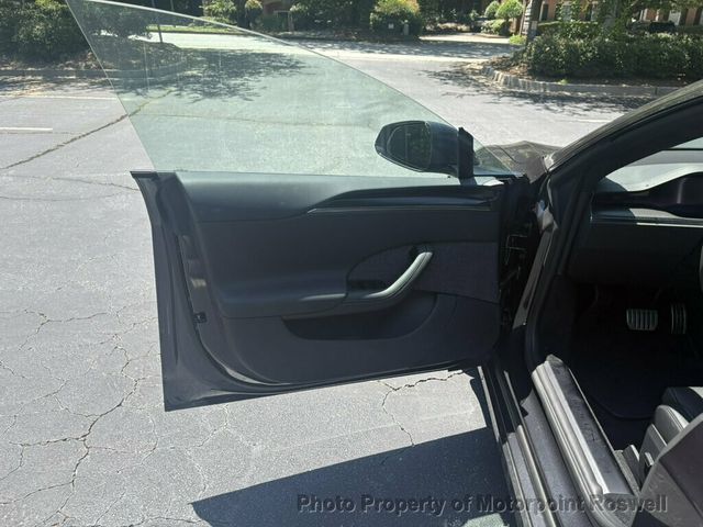 2026 Tesla Model S Plaid AWD - 23053815 - 12