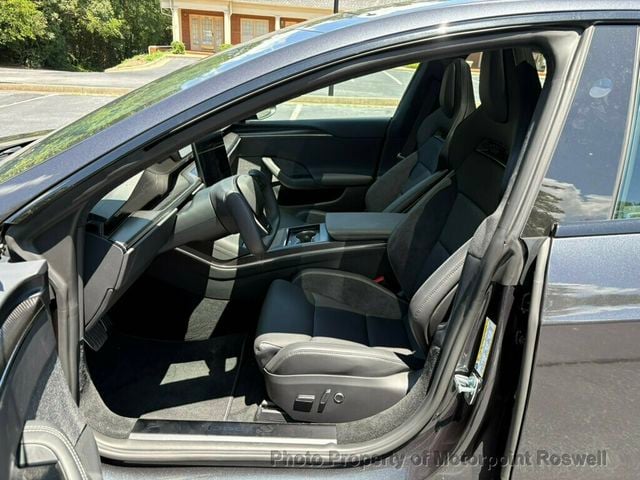 2026 Tesla Model S Plaid AWD - 23053815 - 14