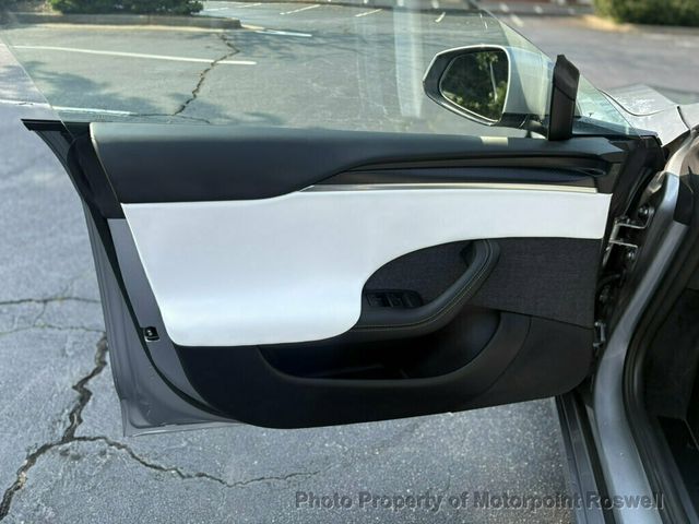 2026 Tesla Model S Plaid AWD - 23058354 - 10