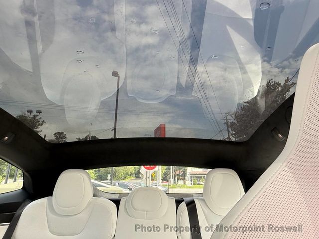 2026 Tesla Model S Plaid AWD - 23058354 - 1
