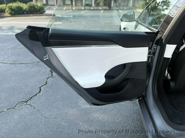 2026 Tesla Model S Plaid AWD - 23058354 - 20
