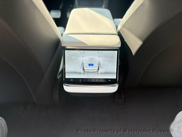 2026 Tesla Model S Plaid AWD - 23058354 - 21