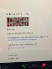 2026 Tesla Model S Plaid AWD - 23058354 - 2
