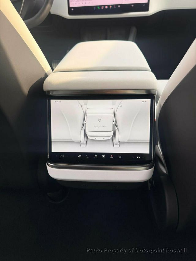 2026 Tesla Model S Plaid AWD - 23069963 - 10