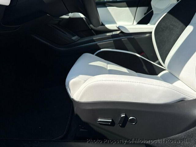 2026 Tesla Model S Plaid AWD - 23069963 - 13