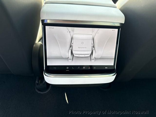 2026 Tesla Model S Plaid AWD - 23069963 - 15