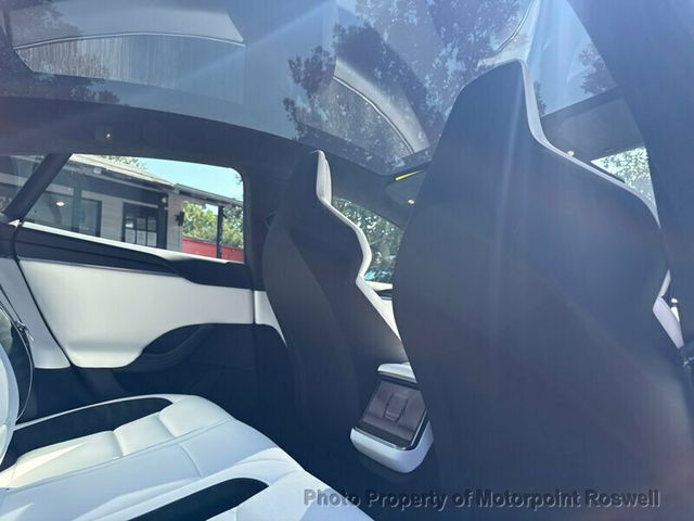 2026 Tesla Model S Plaid AWD - 23069963 - 18