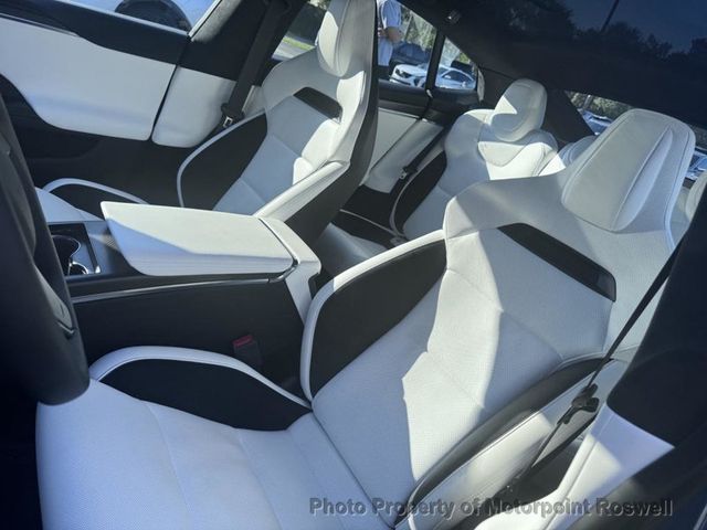 2026 Tesla Model S Plaid AWD - 23069963 - 1