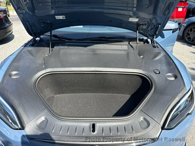 2026 Tesla Model S Plaid AWD - 23069963 - 6