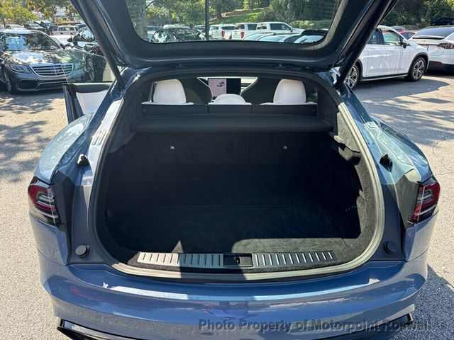 2026 Tesla Model S Plaid AWD - 23069963 - 7