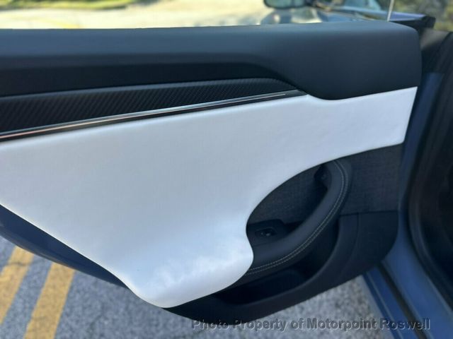 2026 Tesla Model S Plaid AWD - 23070182 - 14