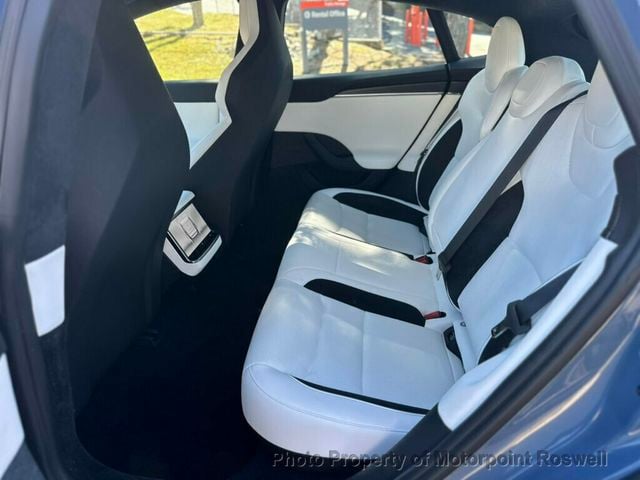 2026 Tesla Model S Plaid AWD - 23070182 - 15