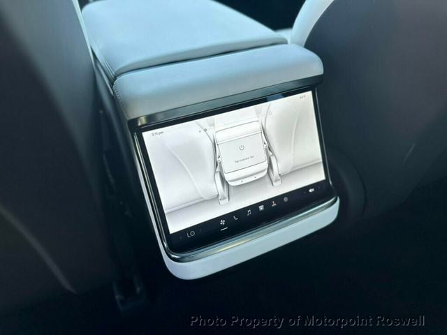 2026 Tesla Model S Plaid AWD - 23070182 - 18
