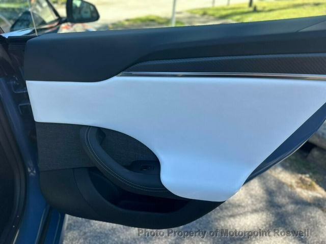 2026 Tesla Model S Plaid AWD - 23070182 - 21