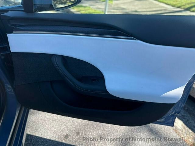 2026 Tesla Model S Plaid AWD - 23070182 - 23