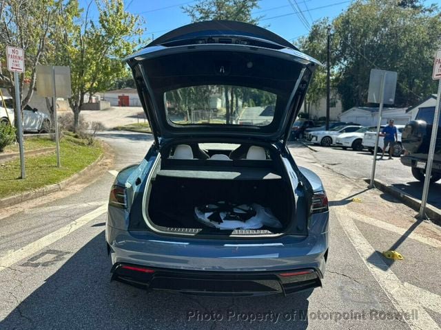 2026 Tesla Model S Plaid AWD - 23070182 - 31