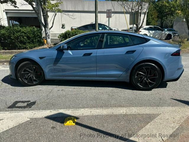 2026 Tesla Model S Plaid AWD - 23070182 - 6