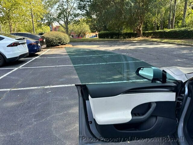 2026 Tesla Model S Plaid AWD - 23071887 - 12