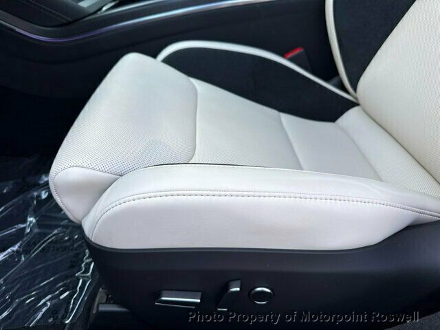 2026 Tesla Model S Plaid AWD - 23071887 - 13