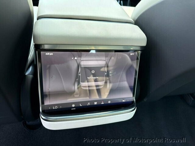 2026 Tesla Model S Plaid AWD - 23071887 - 16