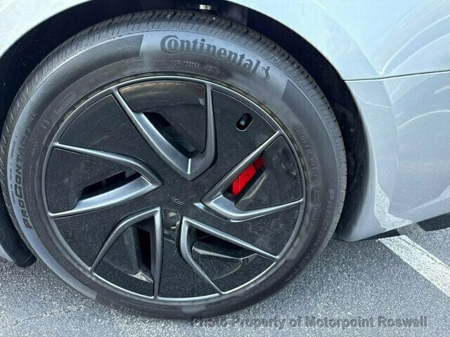 2026 Tesla Model S Plaid AWD - 23071887 - 21
