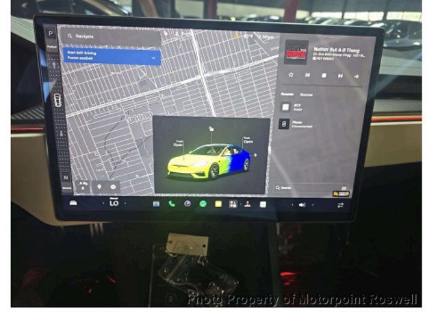 2026 Tesla Model S Plaid AWD - 23071887 - 2