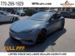 2026 Tesla Model S Plaid AWD - 23078592 - 0