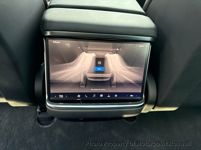 2026 Tesla Model S Plaid AWD - 23078592 - 11