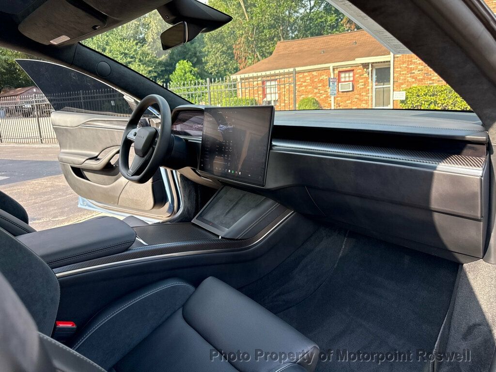 Tesla Model S photo 17