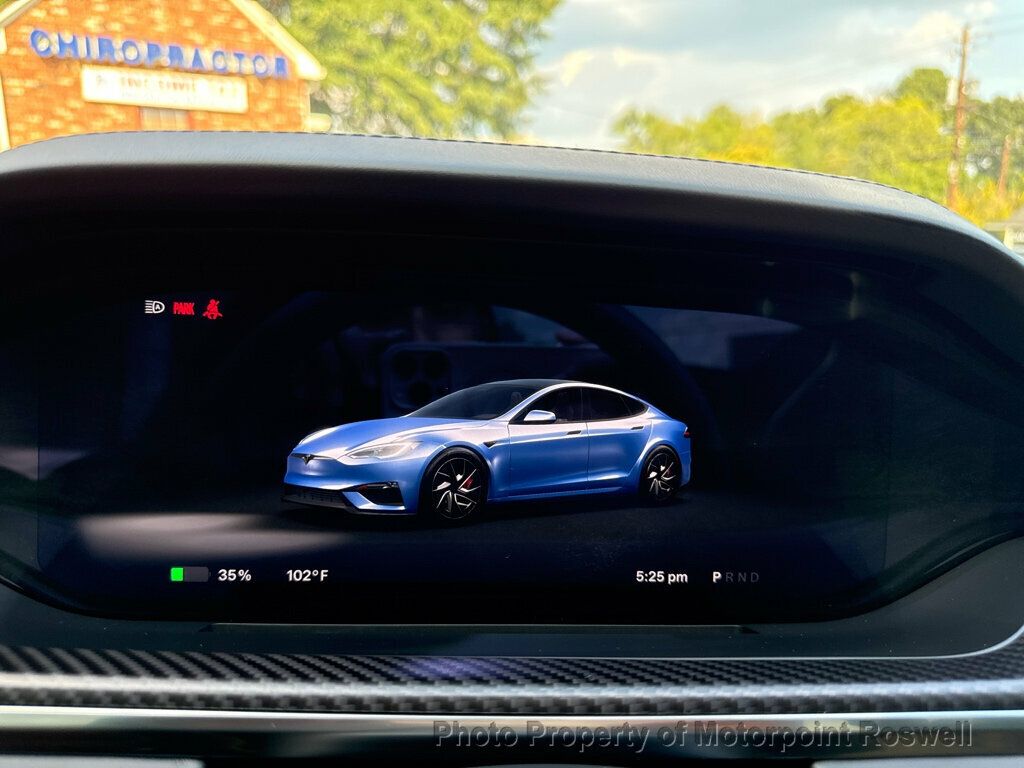 Tesla Model S photo 19