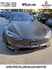 2026 Tesla Model S Plaid AWD - 23078722 - 0