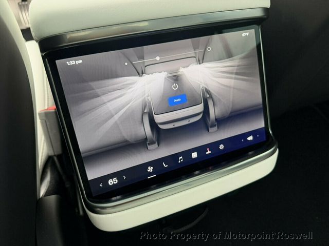 2026 Tesla Model S Plaid AWD - 23078722 - 9