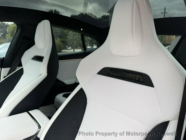2026 Tesla Model S Plaid AWD - 23078722 - 10