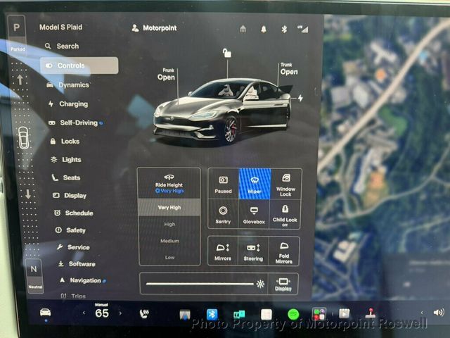 2026 Tesla Model S Plaid AWD - 23078722 - 13