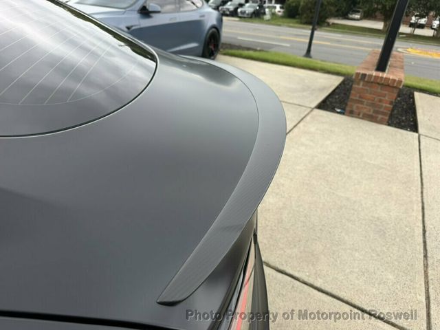 2026 Tesla Model S Plaid AWD - 23078722 - 3