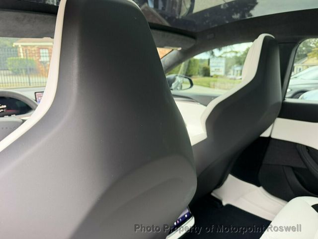 2026 Tesla Model S Plaid AWD - 23078722 - 8