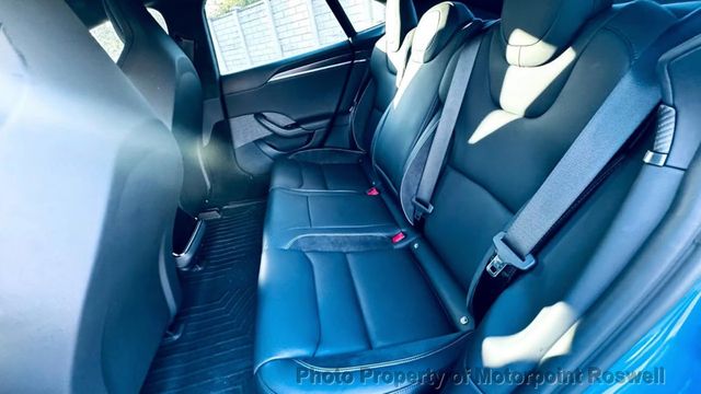 2026 Tesla Model S Plaid AWD - 23082577 - 1
