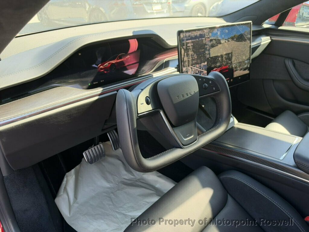Tesla Model S photo 10