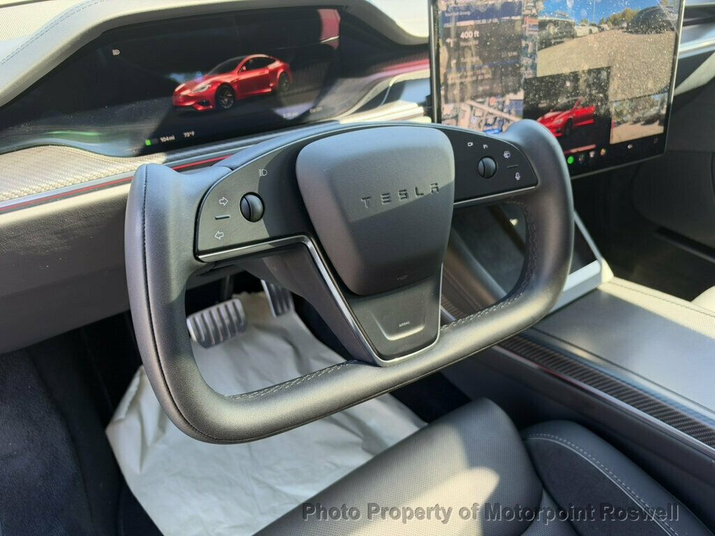 Tesla Model S photo 12