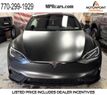 2026 Tesla Model S Plaid AWD - 23094787 - 0