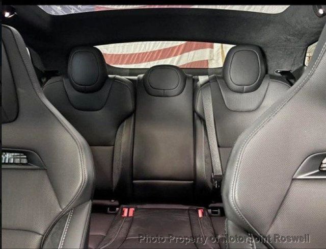 2026 Tesla Model S Plaid AWD - 23094787 - 1
